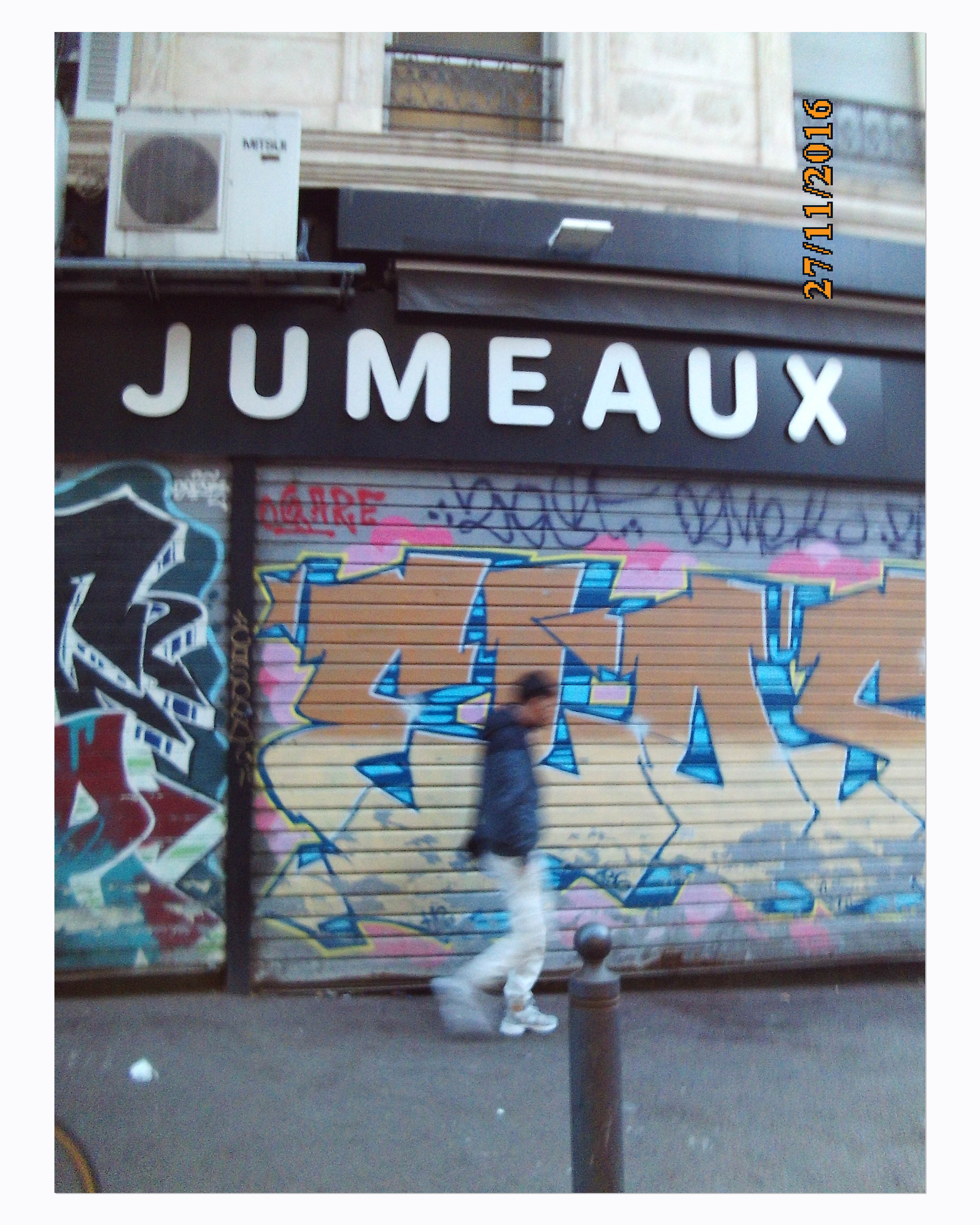 graphic design artwork Jean-Baptiste Charlemagne